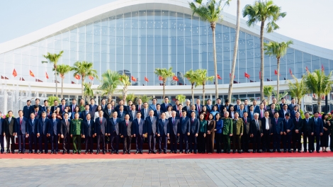 Thời sự 18h 16/3/2026:Tầm nhìn phát triển Hải Phòng từ chỉ đạo của Tổng Bí thư Tô Lâm