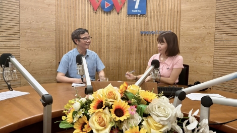 Định danh chủ quản hội, nhóm để ngăn chặn "tội phạm ẩn danh” trên mạng 