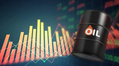 Giá dầu mỏ giảm hơn 6% khi ông Trump dự đoán tình hình Trung Đông sẽ giảm leo thang