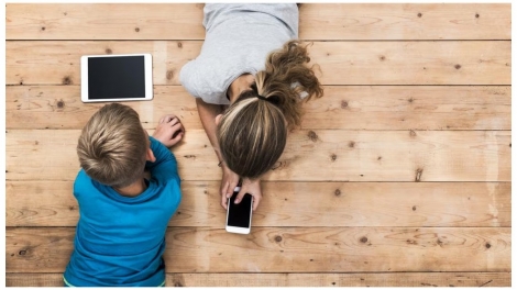 Mạng xã hội và trò chơi điện tử tác động tiêu cực đến sức khỏe tinh thần