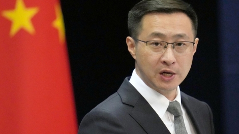 Trung Quốc phản đối hành vi tấn công lãnh đạo Iran và mục tiêu dân sự tại Trung Đông