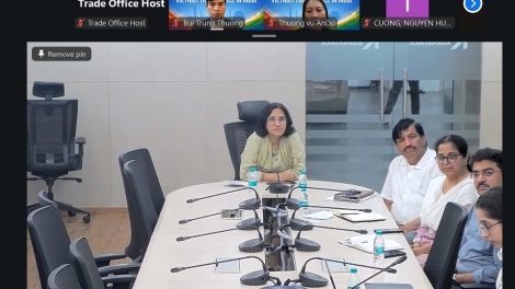 “Thung lũng Silicon” Ấn Độ sẵn sàng đón dòng vốn đầu tư từ Việt Nam