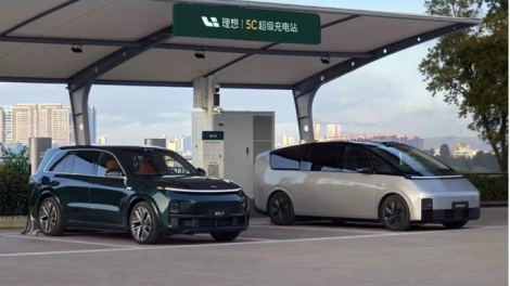 Mạng lưới trạm sạc xe điện lớn nhất thế giới: Cú hích giao thông xanh ở Trung Quốc