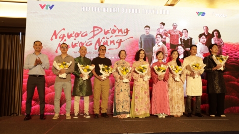 “Ngược đường ngược nắng”: Khi người trẻ trở về gìn giữ làng nghề và chữa lành những rạn nứt gia đình