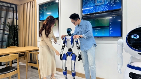 Khám phá những khung giờ mới của VTV2: Hành trình của tri thức và cảm hứng