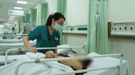 TP Hồ Chí Minh: Thêm nhiều trường hợp nhập viện sau khi ăn bánh mì