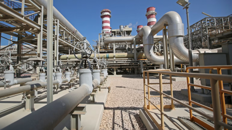 Hệ lụy nguy hiểm khi hạ tầng nước trở thành mục tiêu trong xung đột ở Trung Đông