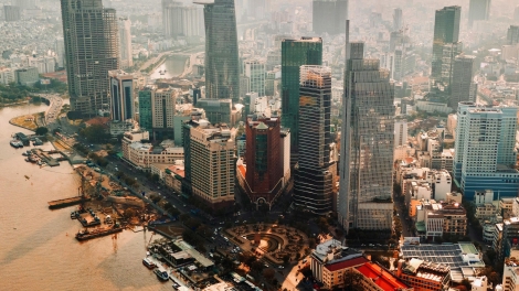 Thời sự 12h 24/3/2026: Bức tranh đầu tư Việt Nam đang bước vào giai đoạn chuyển mình