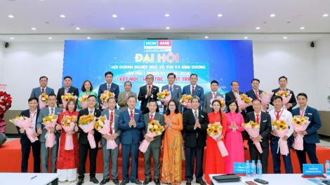 Khi doanh nghiệp nhỏ và vừa TP.HCM không “đơn độc” trên sân chơi kinh tế