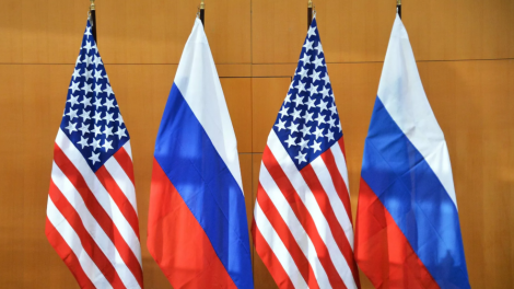 Vấn đề Ukraine được thảo luận tại cuộc gặp giữa Duma Quốc gia Nga và Quốc hội Mỹ