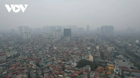 Thời tiết ngày 18/3/2026: Miền Bắc nắng kéo dài, chạm ngưỡng 29 độ