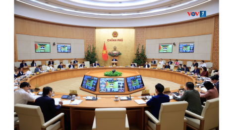 Bản tin 9h 4/3/2026