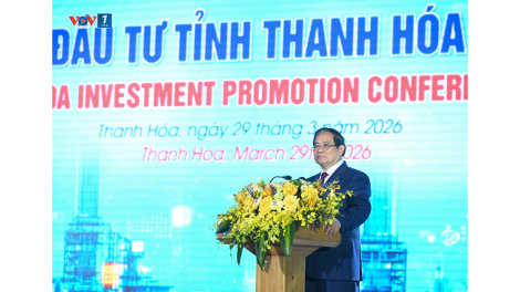 Bản tin 15h 29/3/2026