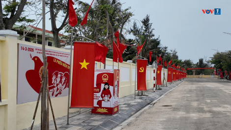 Bản tin 15h 13/3/2026