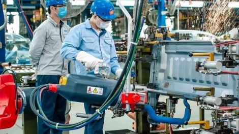 Theo dòng thời sự 12/3/2026