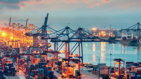 Ấn Độ giảm phí cảng biển nhằm hạ nhiệt sức ép từ xung đột tại Trung Đông