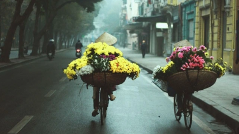 Thời tiết ngày 8/3/2026: Hà Nội se lạnh, nhiều mây; Nam Bộ ngày nắng đến 34 độ