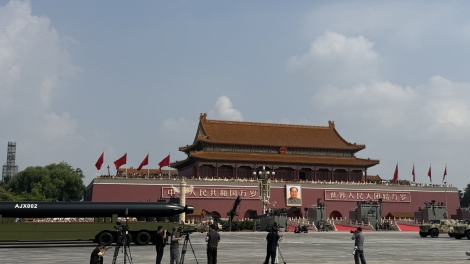 Bắc Kinh ban hành quy định nghiêm ngặt nhất về máy bay không người lái