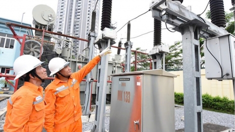 Thủ tướng Chính phủ ban hành Chỉ thị tăng cường thực hiện tiết kiệm năng lượng