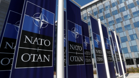 NATO tăng cường trạng thái phòng thủ tên lửa sau vụ đánh chặn tên lửa nhằm vào Thổ Nhĩ Kỳ 