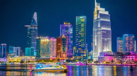 Thời sự 6h 30/3/2026: TP Hồ Chí Minh đứng thứ 84 trong số 120 trung tâm tài chính toàn cầu