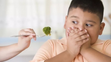 Tỷ lệ béo phì ở trẻ em và thanh thiếu niên toàn cầu tăng gấp 4 lần trong hơn 30 năm qua.