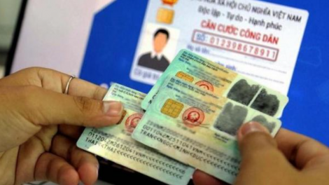 Đề xuất phạt tới 100 triệu đồng hành vi mở tài khoản bằng định danh giả mạo