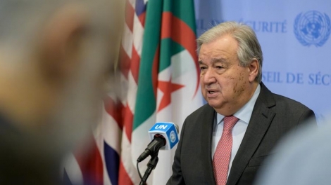 LHQ kêu gọi hành động vì quyền của phụ nữ nhân Ngày Quốc tế Phụ nữ