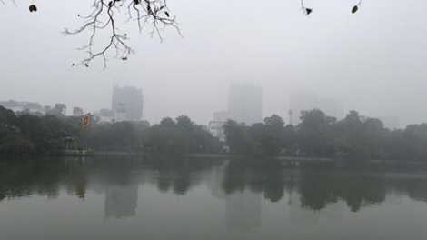 Thời tiết ngày 11/3/2026: Bắc Bộ có nắng nhẹ, Nam Bộ nắng nóng vượt ngưỡng 34 độ C