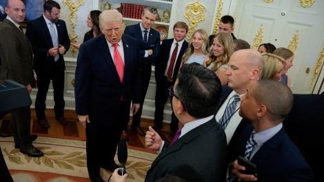 Mỹ không công bố báo cáo bố trí lực lượng toàn cầu - Quốc hội và đồng minh hoang mang”