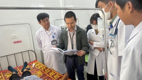 Bộ Y tế yêu cầu đảm bảo cung ứng thuốc phục vụ khám chữa bệnh