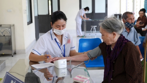 Từ nghị quyết đến cuộc sống: Những chuyển động không còn trên giấy