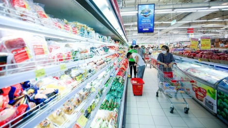 TP Hồ Chí Minh đẩy mạnh kích cầu tiêu dùng, hỗ trợ doanh nghiệp mở rộng thị trường nội địa