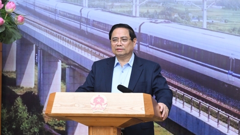 Thời sự 12h 3/3/2026: Phiên họp thứ 7 Ban Chỉ đạo các công trình, dự án lĩnh vực đường sắt