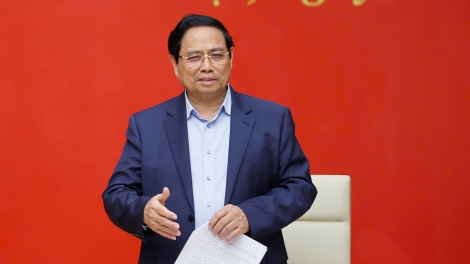 Thời sự 21h30 4/3/2026: Ứng phó chủ động, kịp thời, hiệu quả trước diễn biến mới trên thế giới