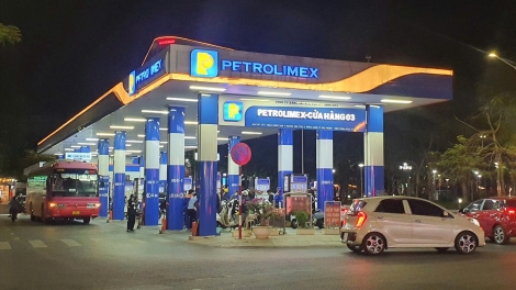 Giảm thuế nhập khẩu một số mặt hàng xăng dầu về 0%