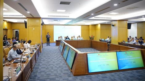 Ứng dụng công nghệ mới, chìa khoá nâng cao năng lực dự báo, cảnh báo sớm thiên tai