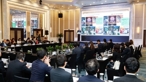 Nhật Bản triển khai ODA thế hệ mới 50 tỷ Yên, hỗ trợ Việt Nam tăng trưởng xanh