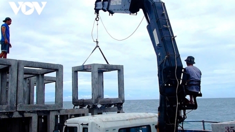  Bài 2 Loạt bài “Gỡ “thẻ vàng” IUU: Hành trình chuyển mình của nghề cá Việt Nam”