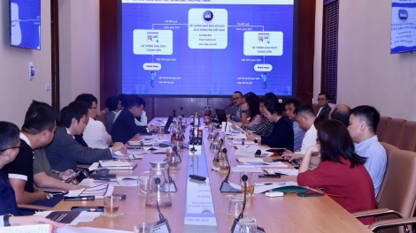 Xem xét niêm yết mặt hàng bạc trên Sở Giao dịch Hàng hóa Việt Nam