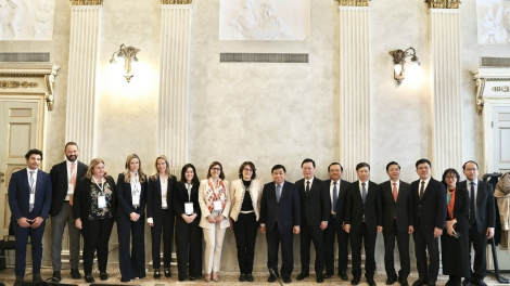 Bản tin 9h 21/3/2026