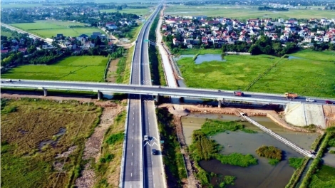 Thanh Hóa: Sẵn sàng các điều kiện kêu gọi 173 dự án đầu tư