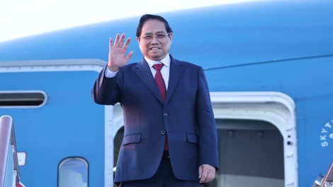 Thời sự 12h 26/3/2026: Chuyến thăm Nga của Thủ tướng đạt kết quả tốt đẹp, với tầm nhìn trăm năm