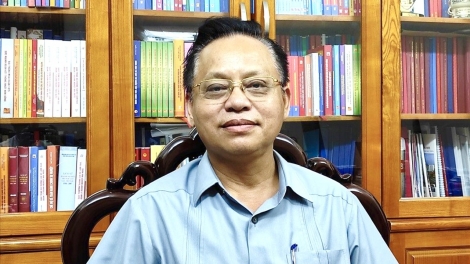 “Bốn kiên định” – La bàn chiến lược của Đảng trong giai đoạn mới