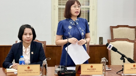 Định vị du lịch Việt Nam là điểm đến an toàn giữa biến động năng lượng toàn cầu