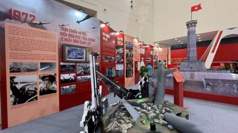 80 năm – một hành trình tự hào