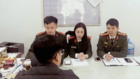 Tăng cường quản lý hội nhóm, fanpage ra sao, sau vụ admin một số trang mạng XH tại Hải Phòng bị bắt?