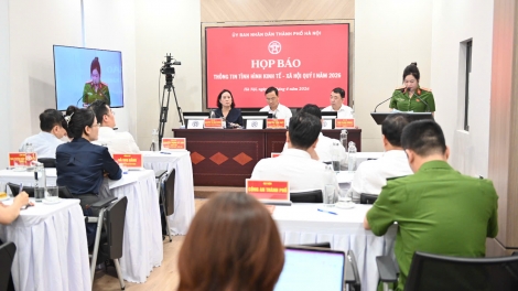 Vụ 300 tấn thịt heo bẩn: Tiêu thụ vào bếp ăn của 26 trường tiểu học và tư thục ở Hà Nội