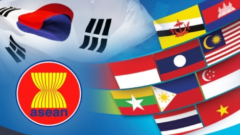 Bộ Công Thương hợp nhất quy định về xuất xứ hàng hóa trong FTA ASEAN - Hàn Quốc