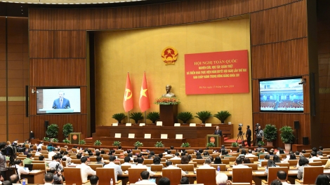 Bản tin 15h 13/4/2026